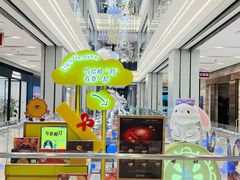 -杭州大厦LSE城市生活超市(杭州大厦店)