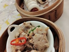 -翠园(广州太古汇店)