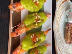 -花潮料理艺食馆(成都万象城店)