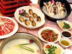 -纯味斑鱼府(中海环宇荟店)