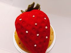 -1Cake壹刻蛋糕(奥体公园味觉艺术馆店)