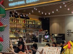 -食代馆(深业上城店)