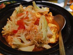 -珍味汤馆·潮汕家乡菜(保利文化广场店)