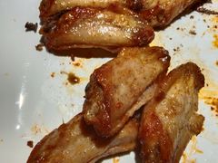 -汉巴味德·烤肉与啤酒的自助(杭州大悦城店)