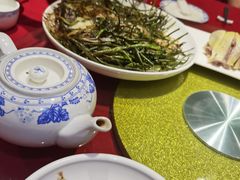 -老吉士酒家(天平路店)