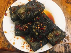 -五娭毑臭豆腐(黄兴南路店)