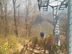 -洛阳白云山景区