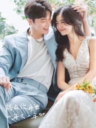 -雪中彩影婚纱摄影·微光艺术中心