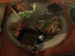 -风与炭BBQ户外火锅烧烤(成都群光君悦酒店)