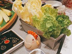 -椰小鸡·琼州糟粕醋(美兰缤纷城店)