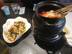 -海鲜烧烤