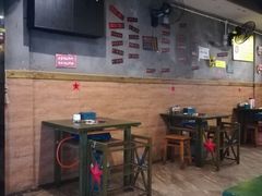-星鸿社重庆老火锅(燃灯寺分店)