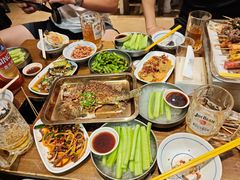 -盟重烧烤(高正街店)