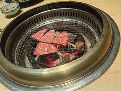 -松鱼亭·和牛烧肉(协鑫广场店)