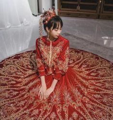 点击看大图 -纯色时光婚纱艺术馆WHITE