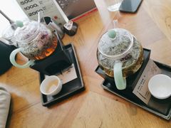 -良木缘咖啡西餐(优品道广场店)