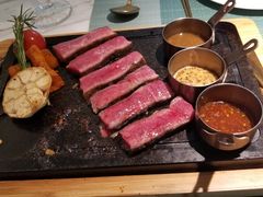 -蜜桃花开·中西融合菜E&W(南长街店)