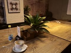 -雅城香慧咖啡馆(常德路店)