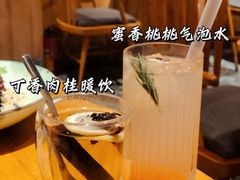 -森Some Fusion(荔湾店)