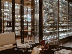 -圣丰索菲特·法国餐厅