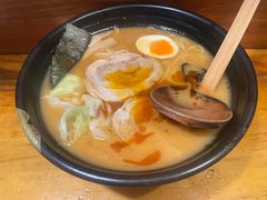 小火焰拉面-百步拉面