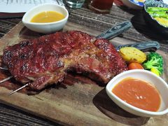 -NY STEAK 牛一扒房(番禺区南城路店)