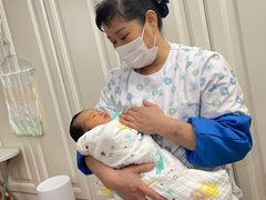 -姆爱自营月嫂(松江店)