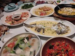 -江南婆婆(车墩店)