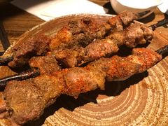-青年公社烤鸭(青年路店)
