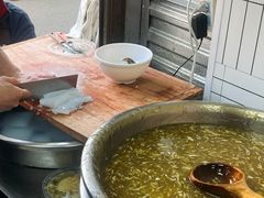 -清真·宏顺祥卤汁凉粉(大皮院店)
