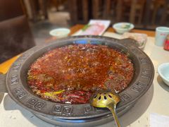-渝宗老灶火锅(时代天街店)