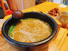 -勺子米线·云南传统小吃市集(四方街店)