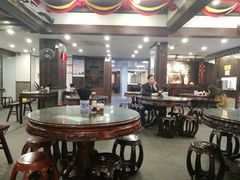 大堂-丁莲芳(红旗路店)