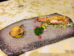 -涵苑私宴定制(外滩店)