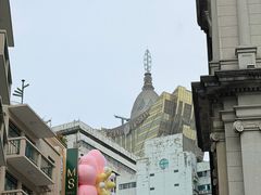 -义顺牛奶公司(新马路老店)