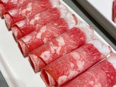 -海底捞火锅(高新活力汇店)