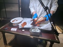 -彩虹之约•淮扬家宴(亚运村店)