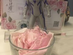 -卓花境Flowerwonderland花店