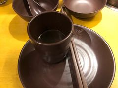 -椰贝原味椰子鸡(江南万达店)