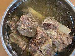 -老牌依强牛肉店(达道总店)