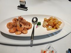 -荣兴酒家(徐家汇店)