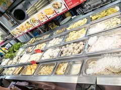 -阿坤纯正西刀鱼丸(Kuala Lumpur Branch)