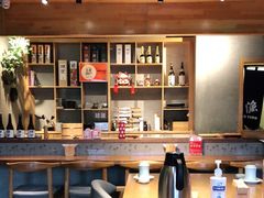 大堂-渔藤(万柳东路店)