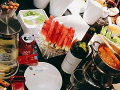 -番食园鲜食火锅(高新店)