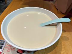 招牌豆浆-鲜粉匠·鲍汁肠粉(民治店)