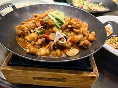 -上地宴·中关村的会客厅(清河高铁站店)