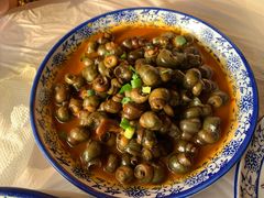 -邱记私房菜·十八年本地菜