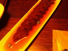 -章吴记喜瑞餐厅(东东城店)