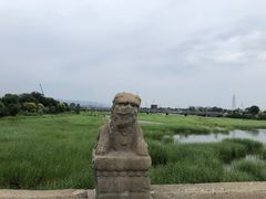 -卢沟桥文化旅游区(卢沟桥)