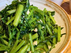 -小放牛炒菜馆(军校店)